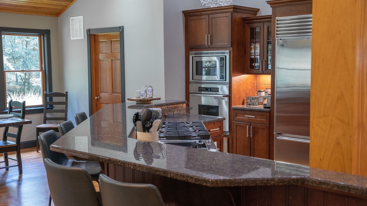 Photo of Kitchen in Dennis