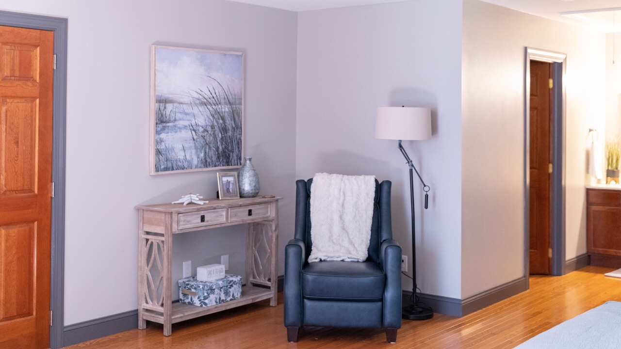 Photo of Bedroom in Dennis