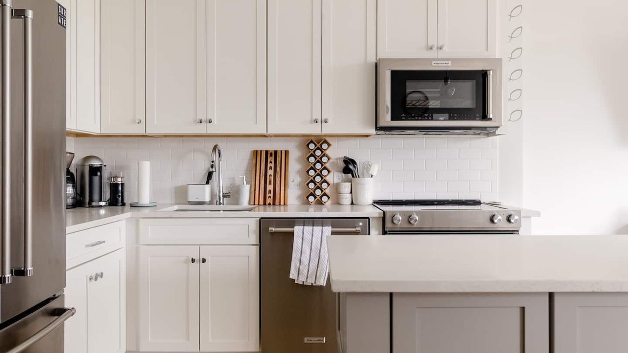 Photo of Kitchen in Murray Hill