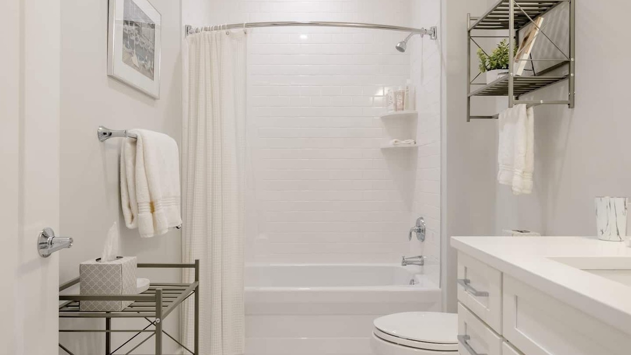 Photo of Bathroom in Murray Hill