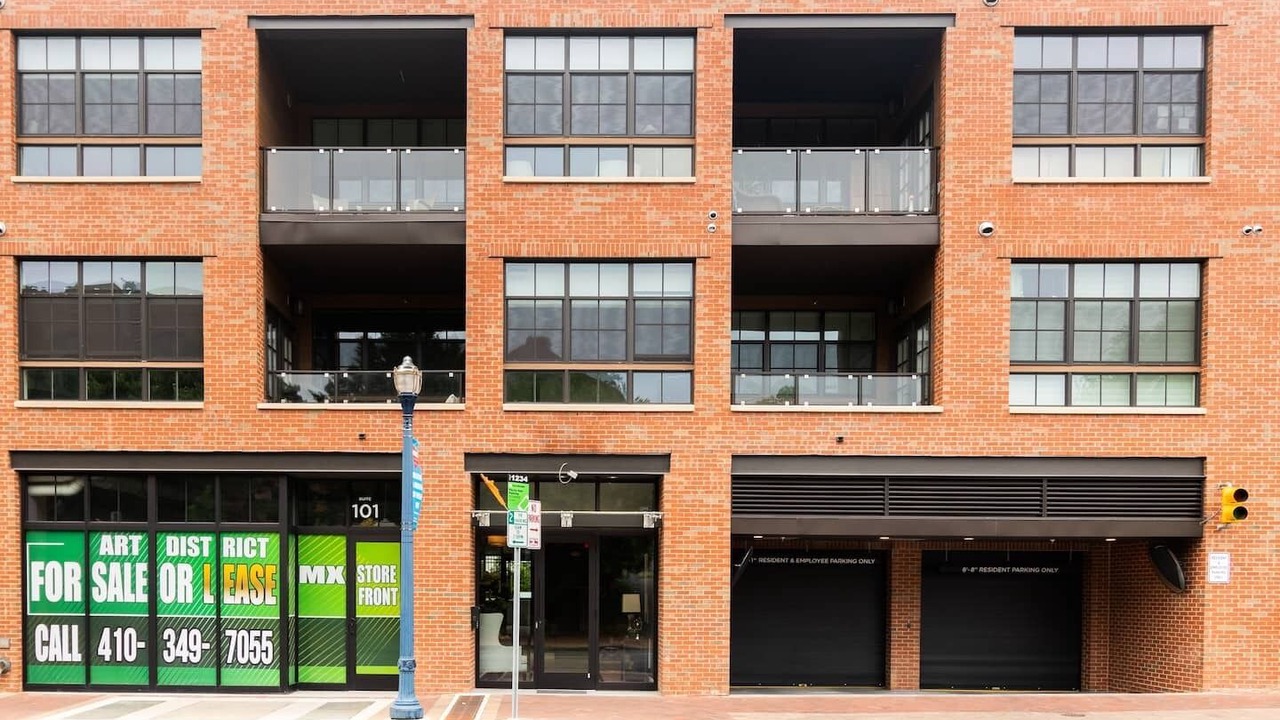 Photo of Outdoor in Murray Hill