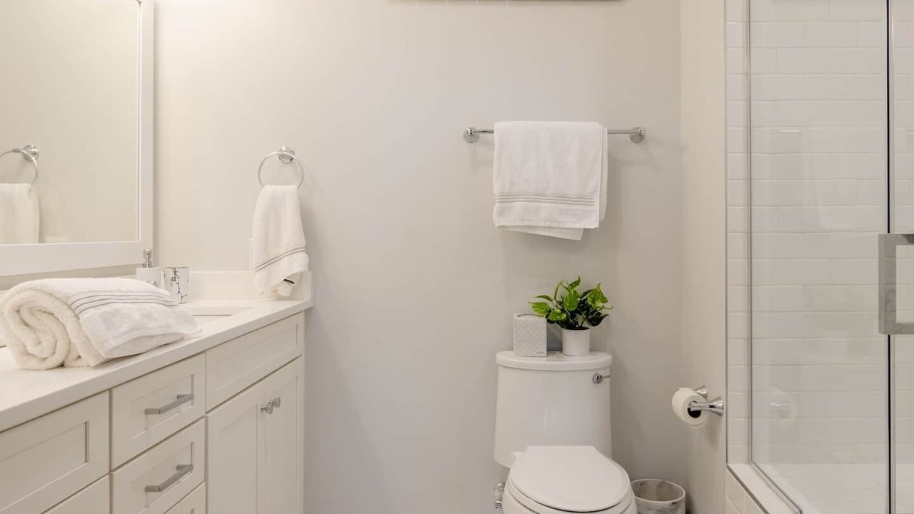 Photo of Bathroom in Murray Hill