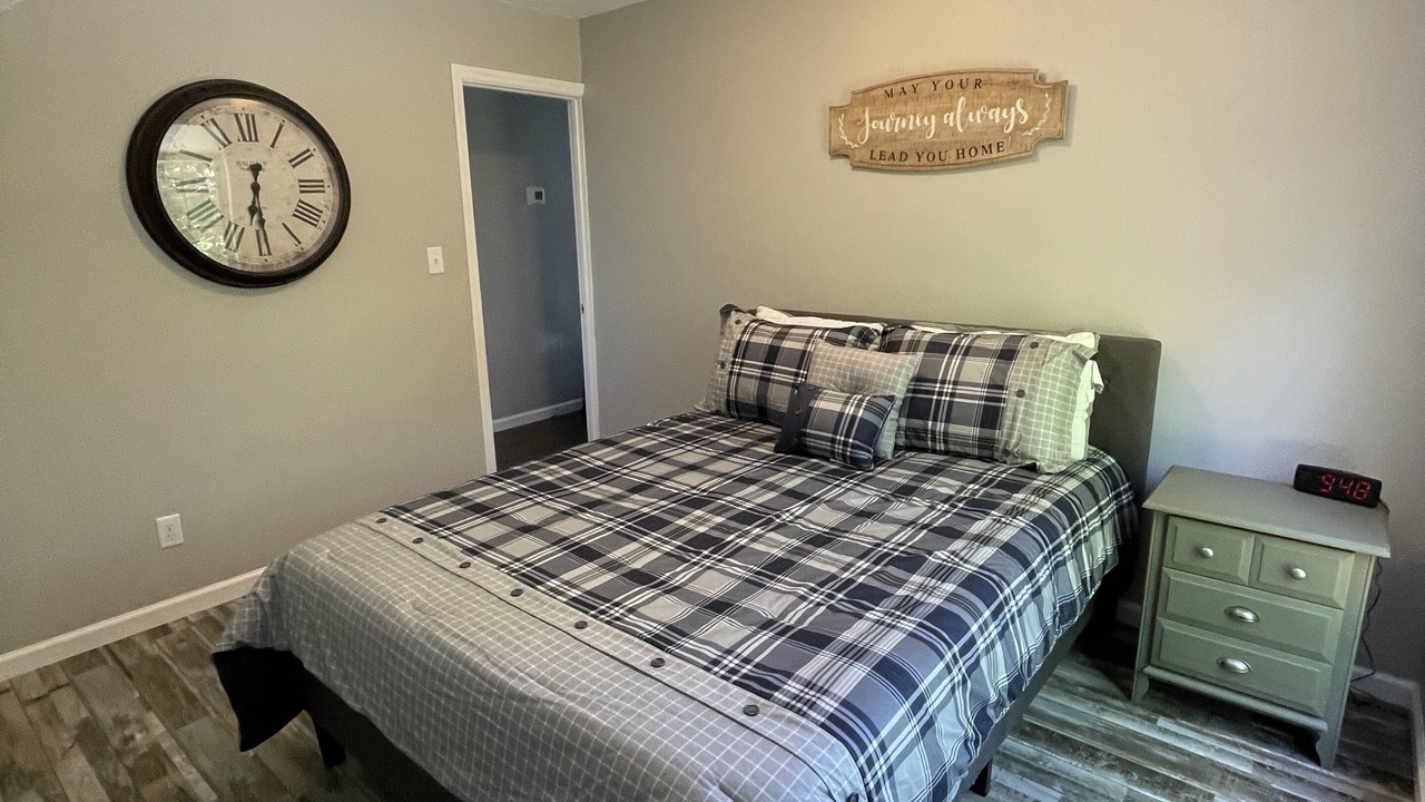 Photo of Bedroom in Eagan