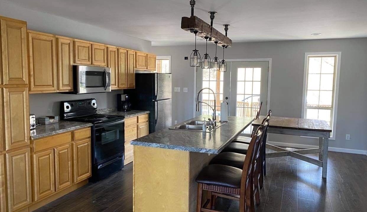 Photo of Kitchen in Eagan