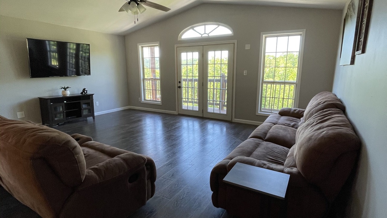 Photo of Livingroom in Eagan