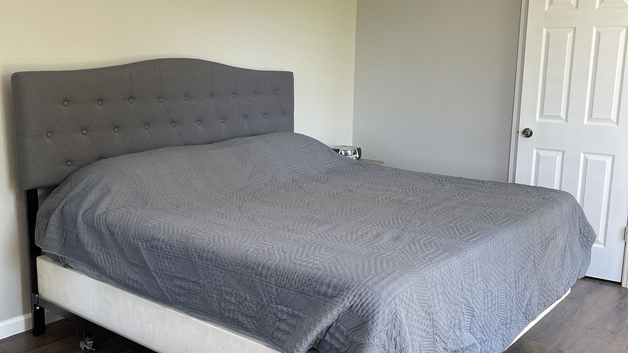 Photo of Bedroom in Eagan