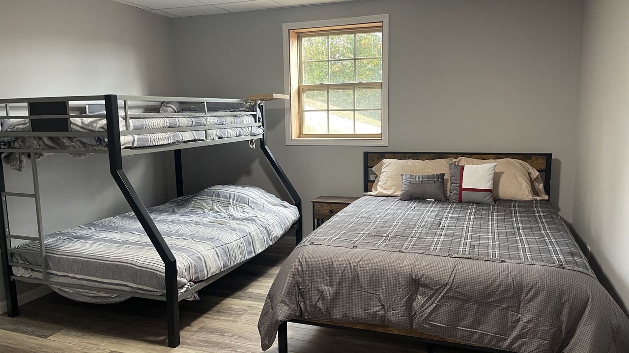 Photo of Bedroom in Eagan