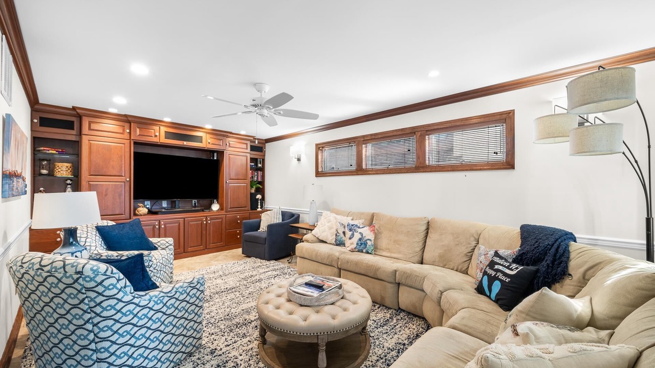 Photo of Livingroom in Avalon