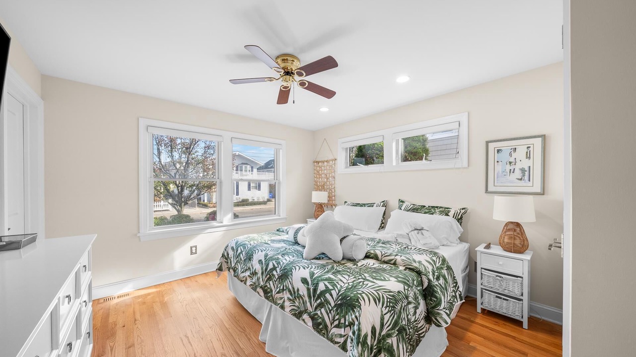 Photo of Bedroom in Avalon