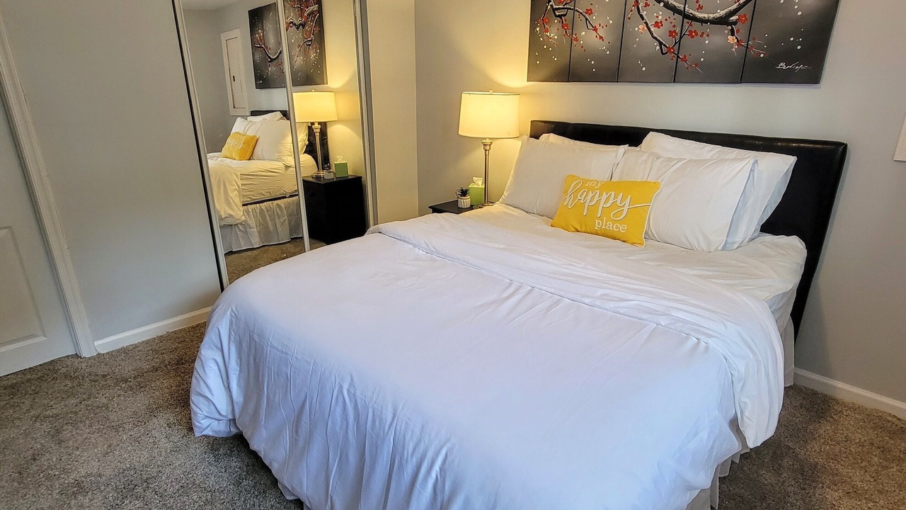 Photo of Bedroom in Severna Park