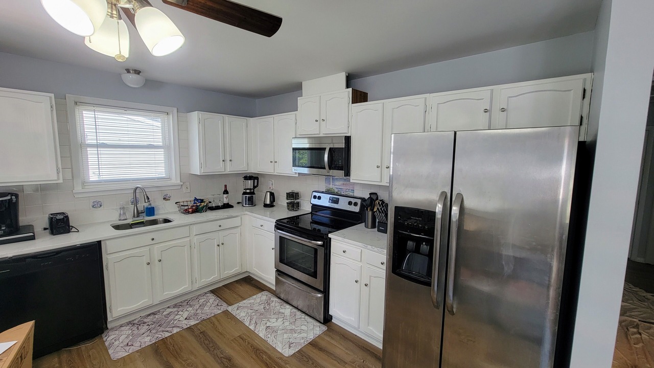Photo of Kitchen in Severna Park