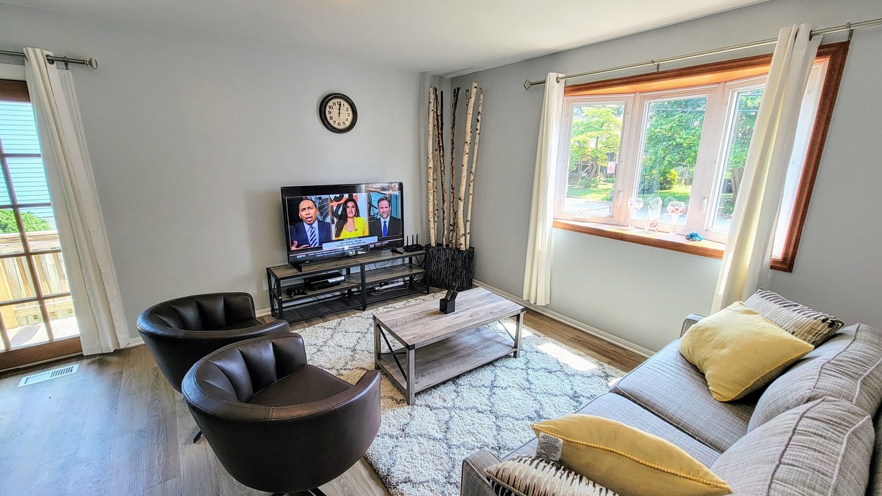 Photo of Livingroom in Severna Park