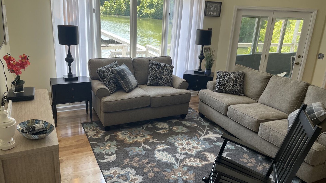 Photo of Livingroom in Albany
