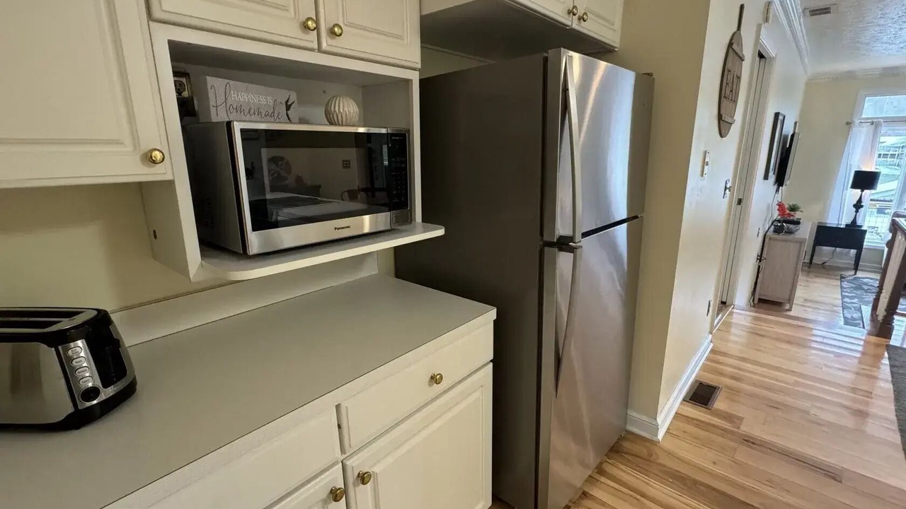 Photo of Kitchen in Albany