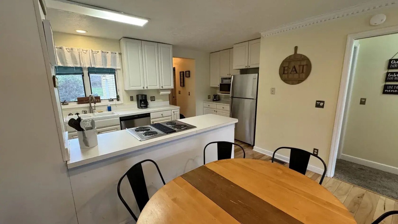 Photo of Kitchen in Albany