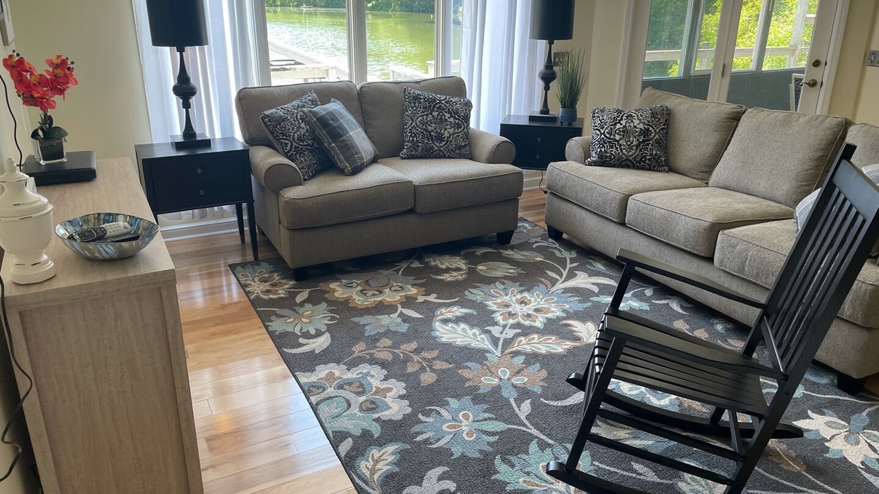Photo of Livingroom in Albany