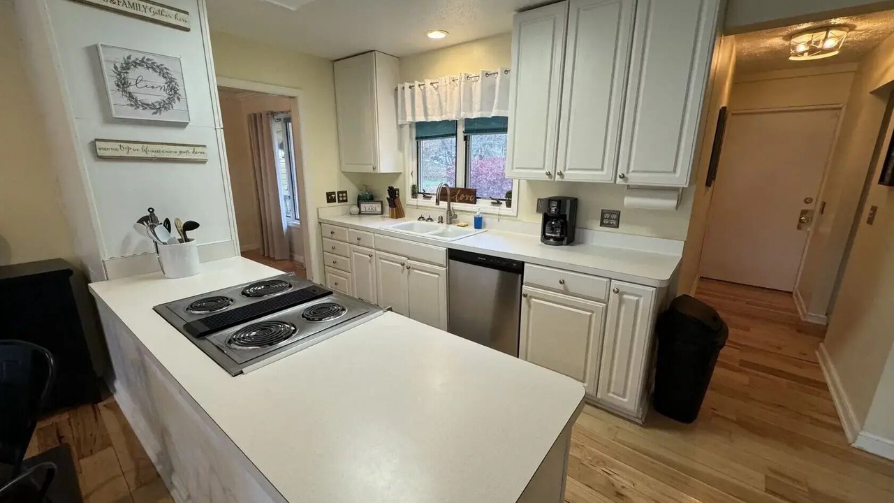 Photo of Kitchen in Albany