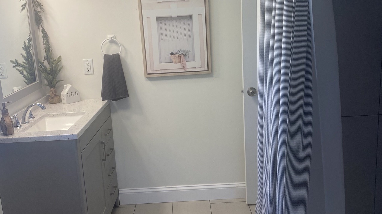 Photo of Bathroom in Wallkill