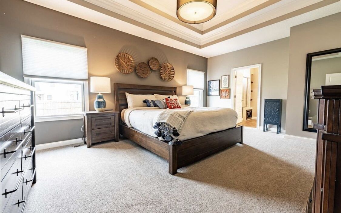 Photo of Bedroom in Laotto