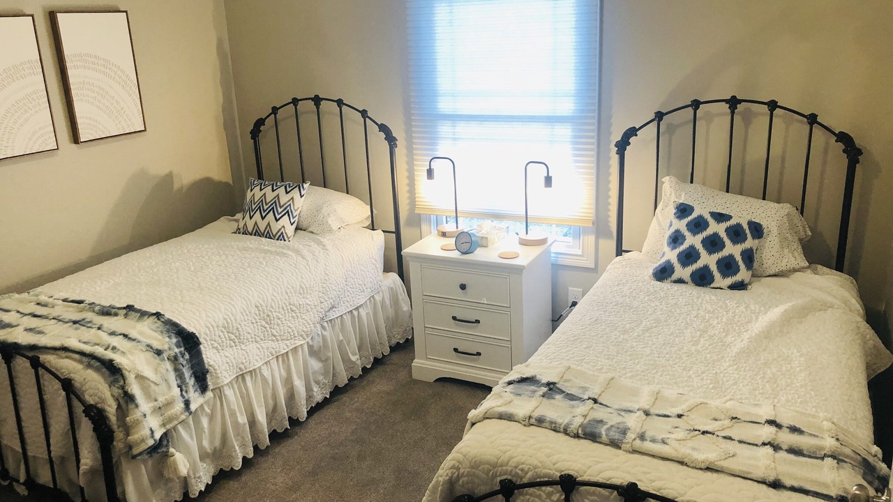 Photo of Bedroom in Laotto