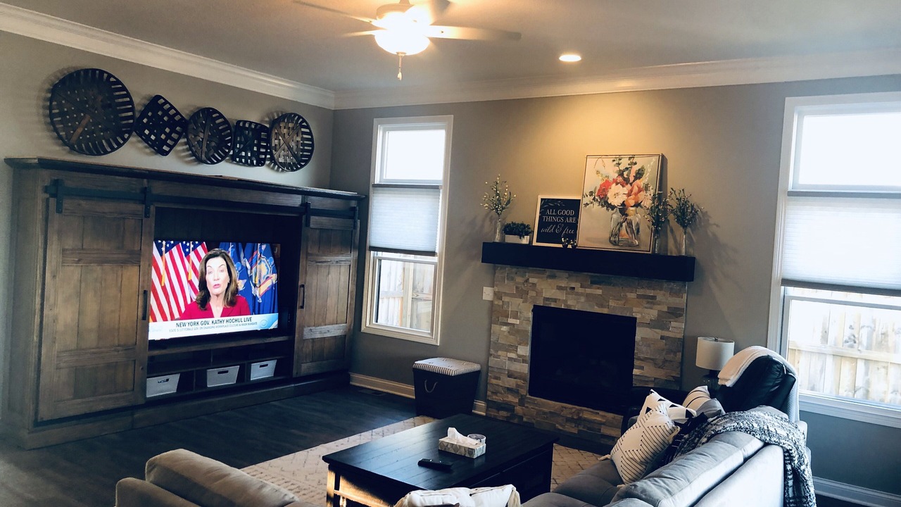 Photo of Livingroom in Laotto