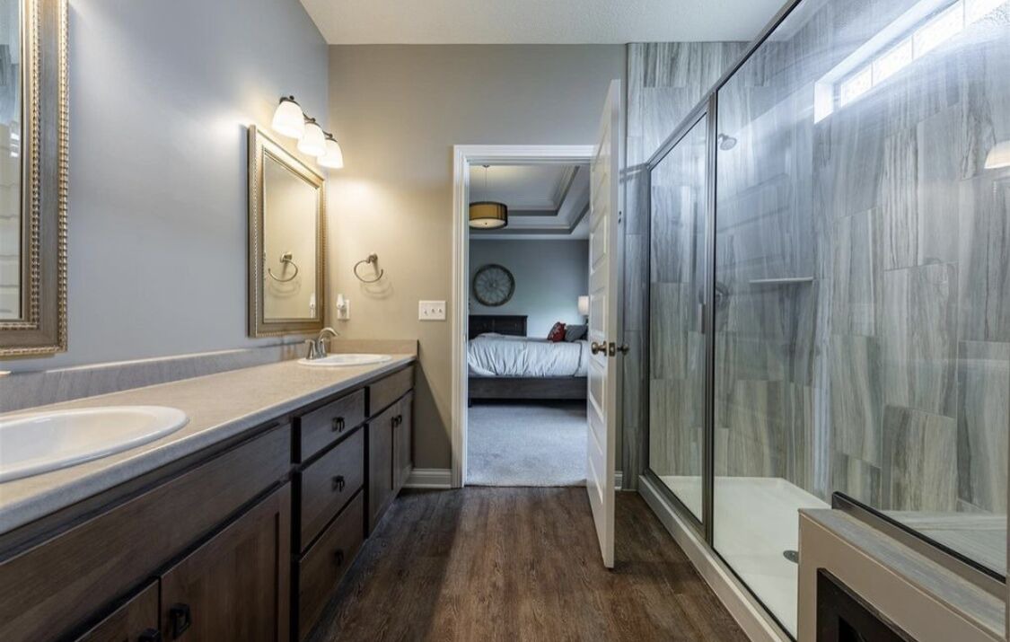 Photo of Bathroom in Laotto