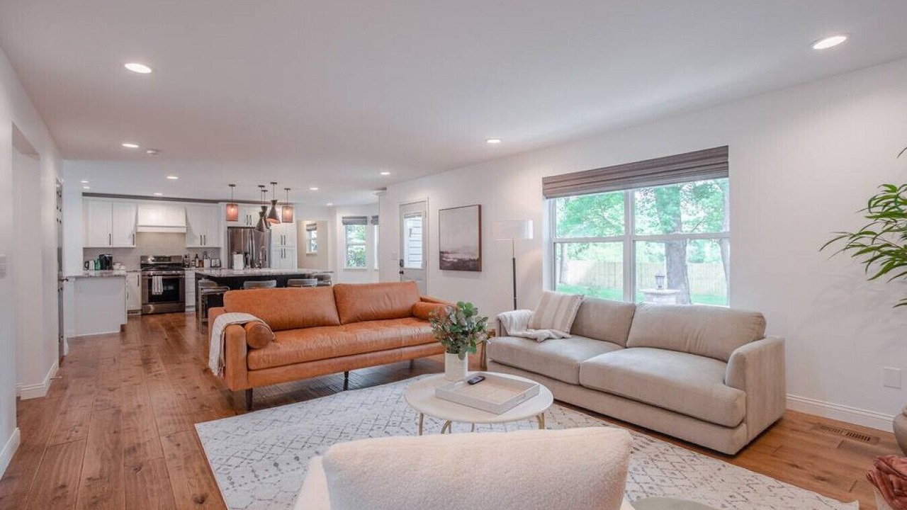 Photo of Bedroom in Mason