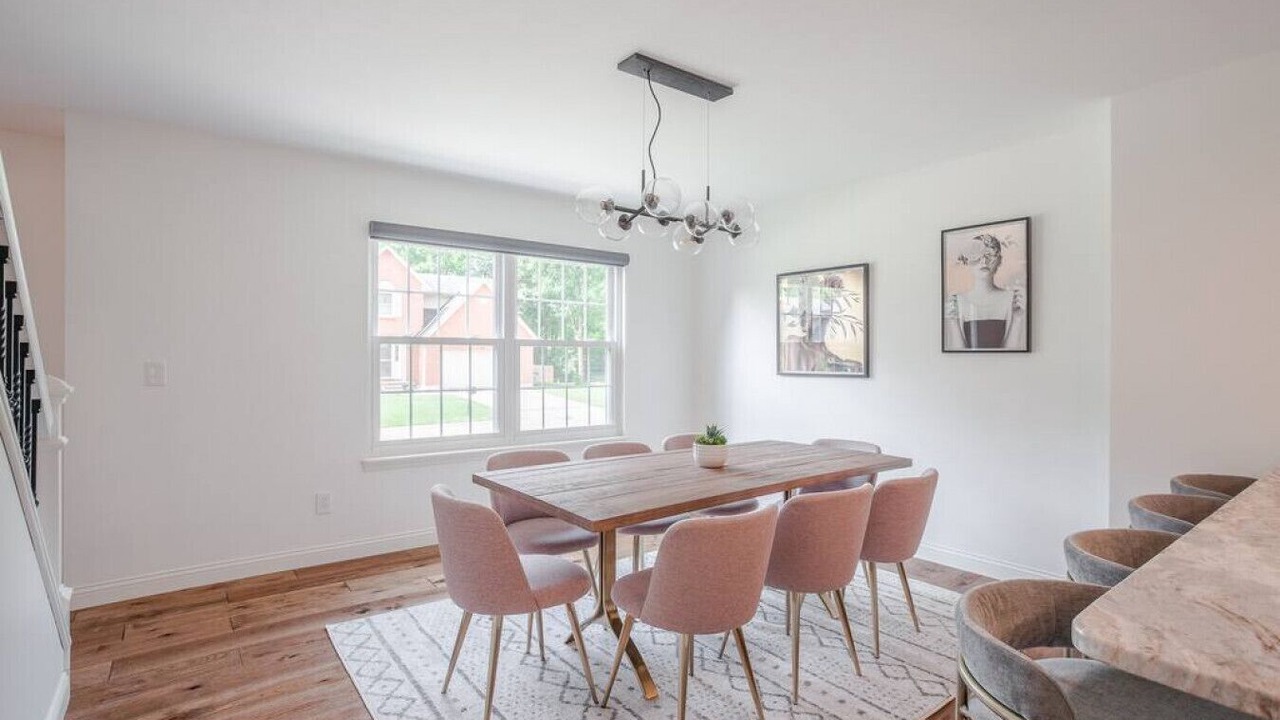Photo of Bedroom in Mason
