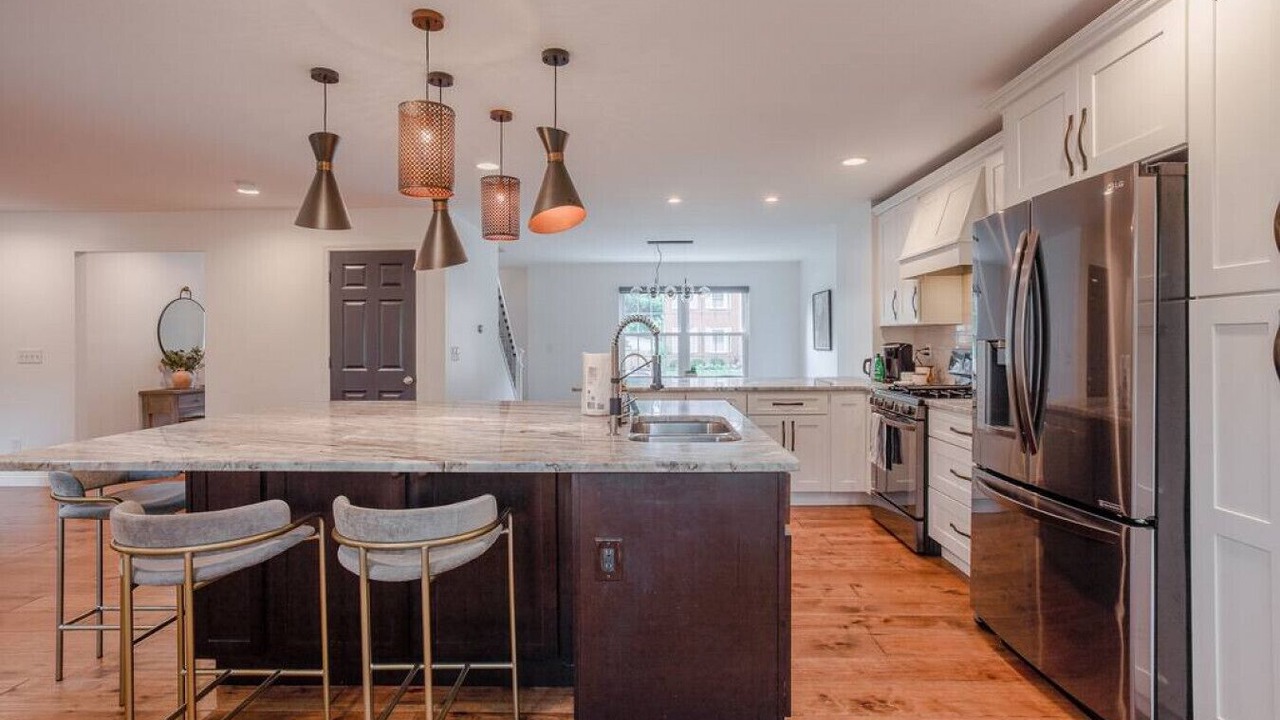 Photo of Kitchen in Mason