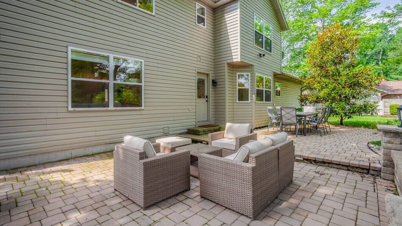 Photo of Outdoor in Mason