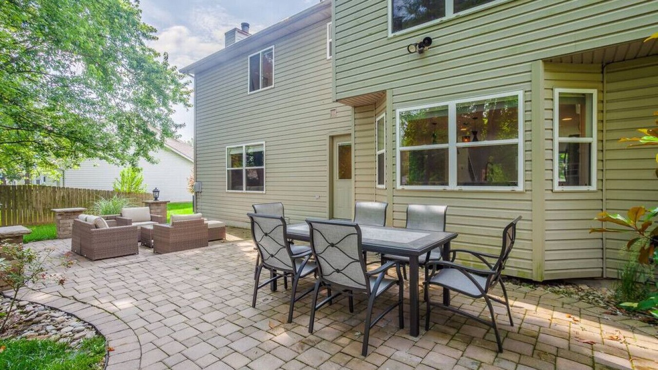 Photo of Outdoor in Mason