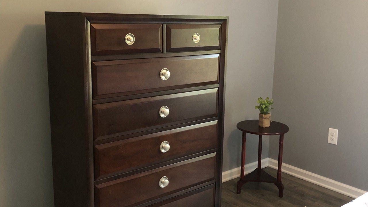 Photo of Bedroom in Mount Jackson