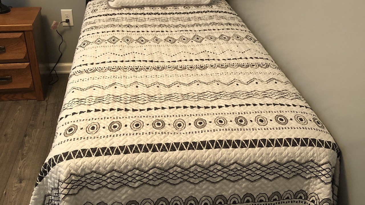 Photo of Bedroom in Mount Jackson