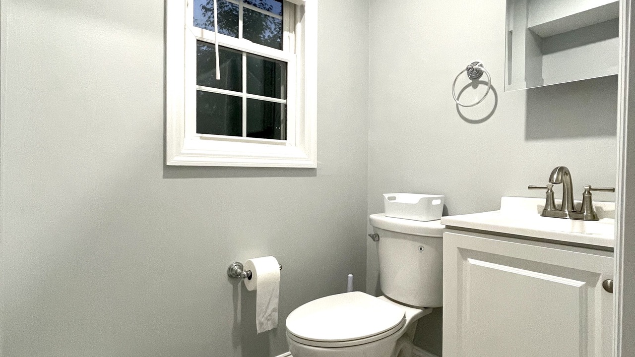 Photo of Bathroom in Saugerties