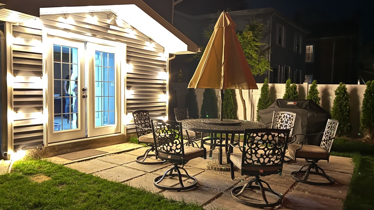 Photo of Patio Balcony in Saugerties