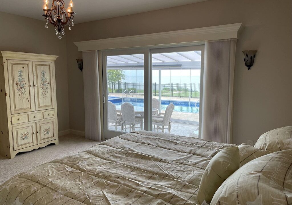 Photo of Bedroom in Lorain
