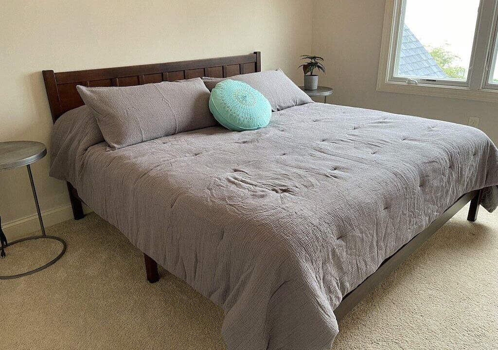 Photo of Bedroom in Lorain