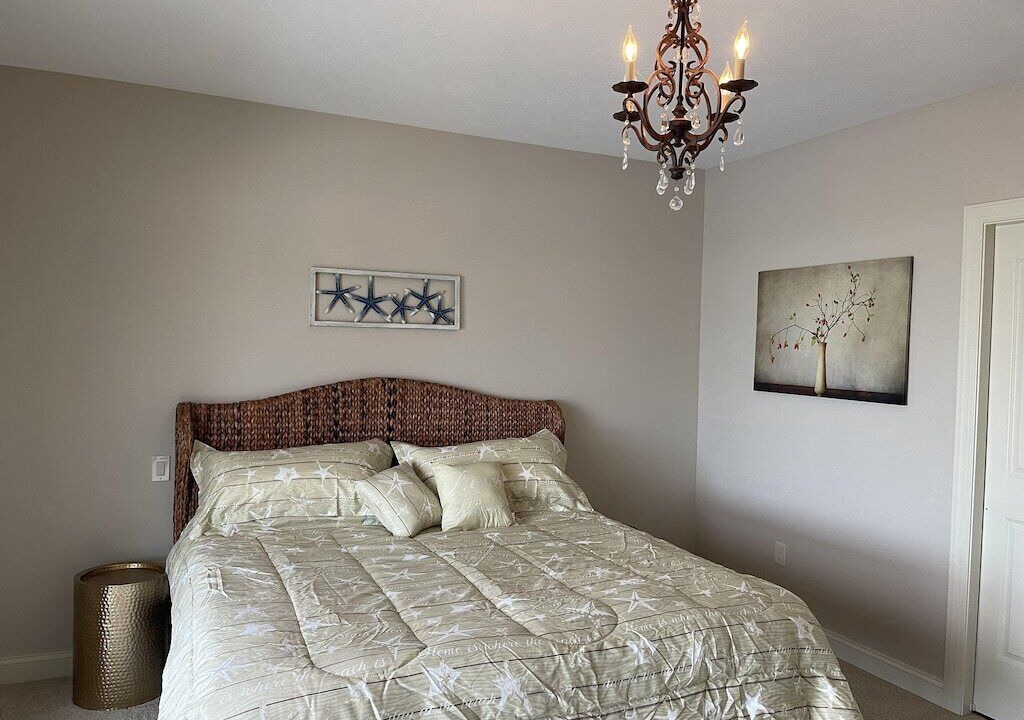 Photo of Bedroom in Lorain