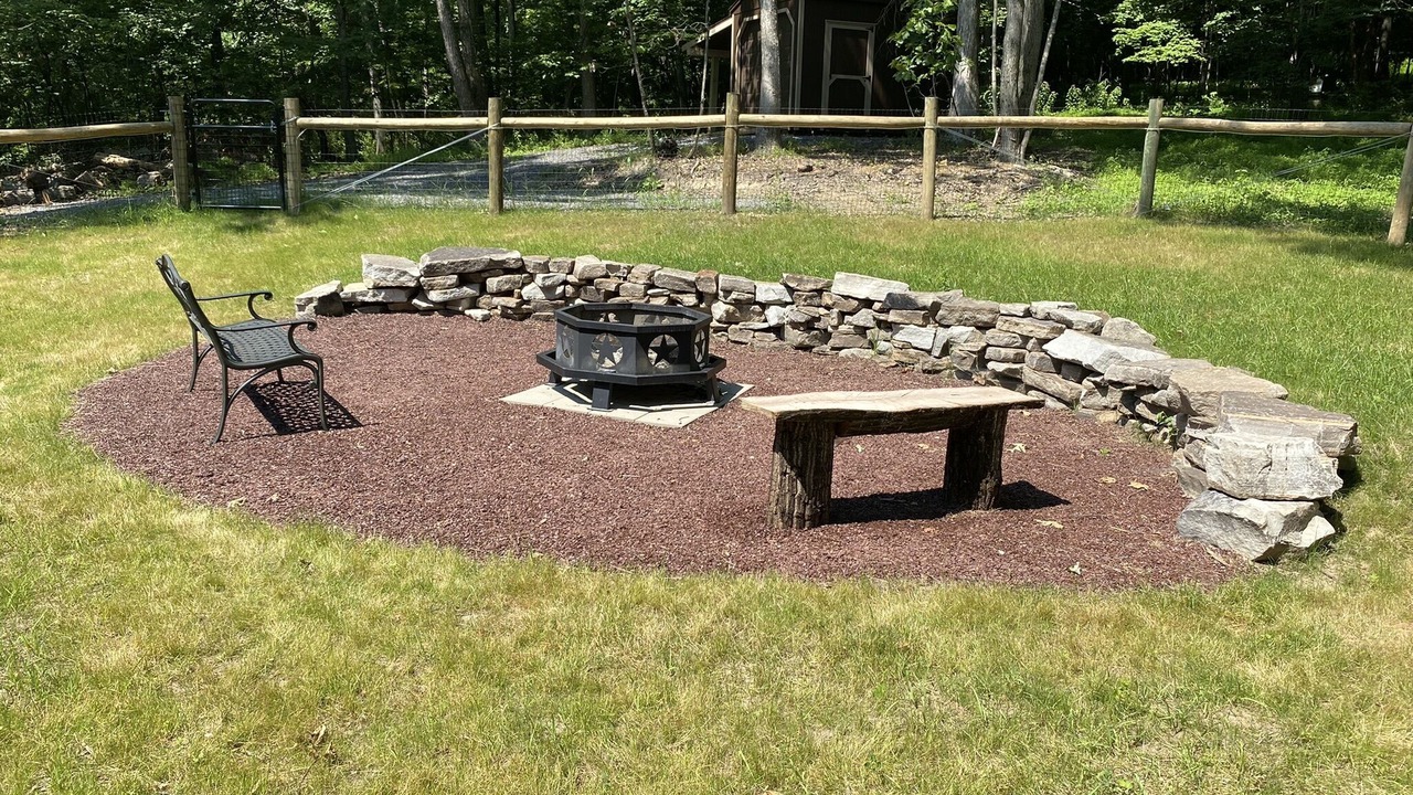 Photo of Outdoor in Huntingdon