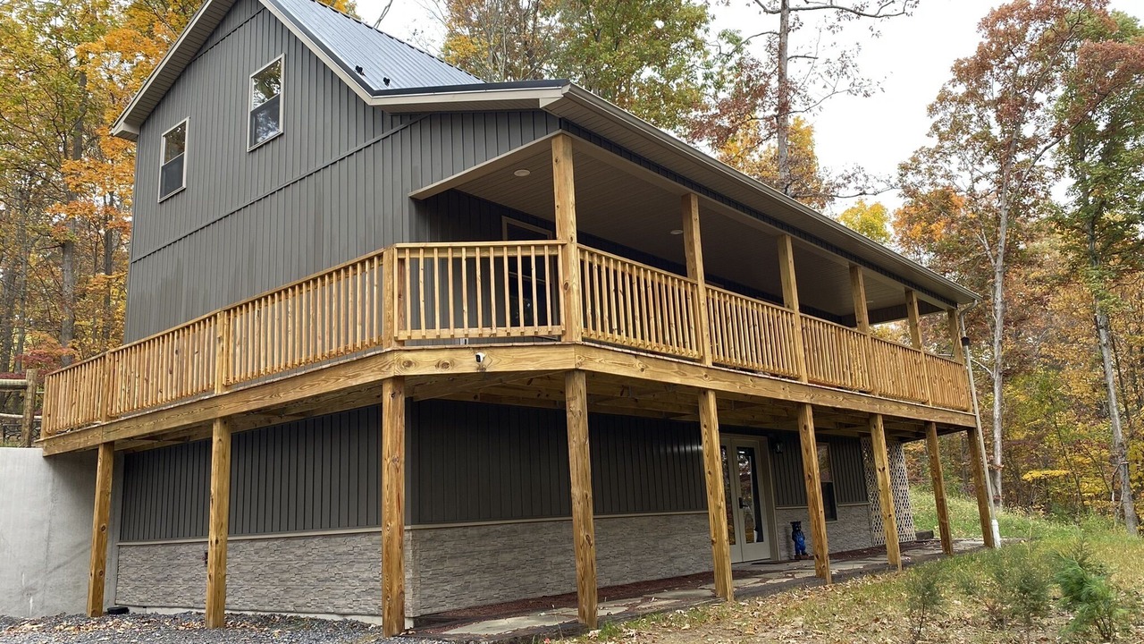 Photo of Outdoor in Huntingdon