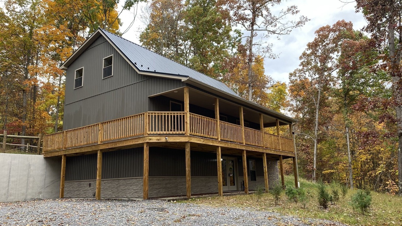 Photo of Outdoor in Huntingdon