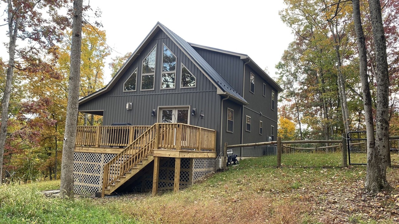Photo of Outdoor in Huntingdon