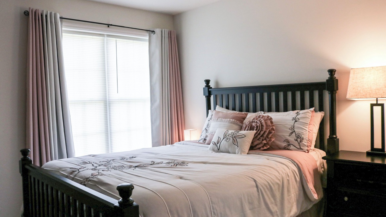 Photo of Bedroom in Town of Jerusalem