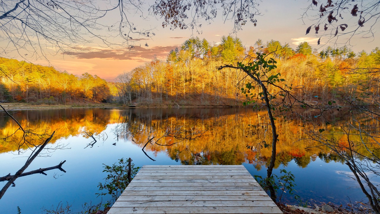 Photo of Outdoor in Hidden Lake