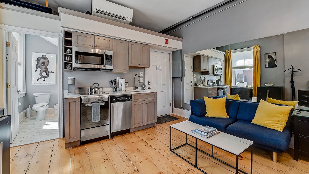 Photo of Livingroom in Beacon