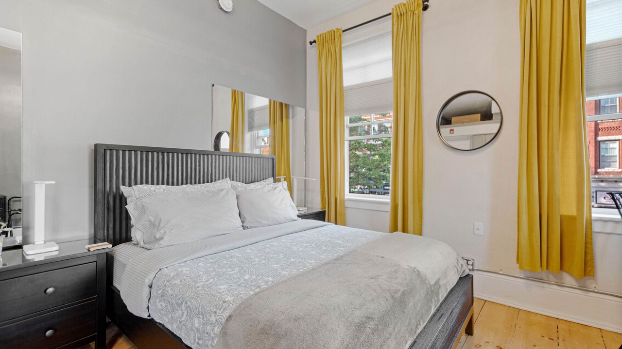 Photo of Bedroom in Beacon