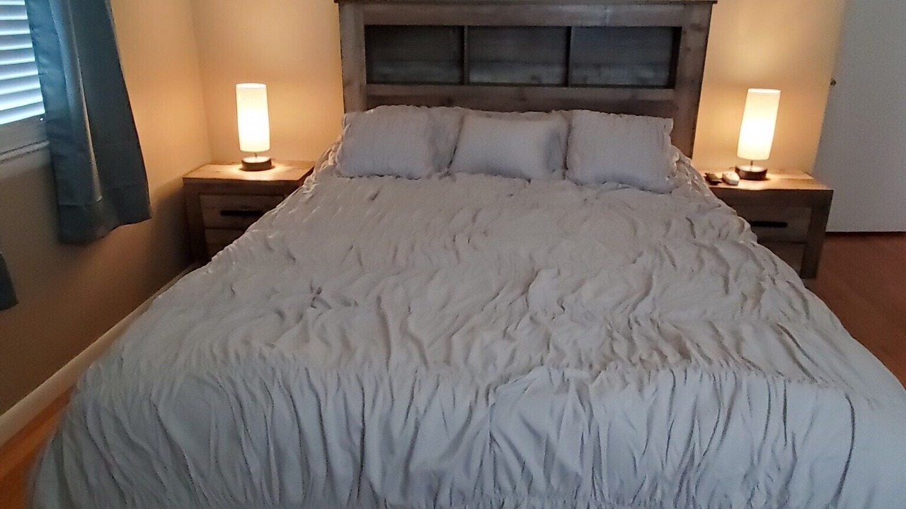 Photo of Bedroom in Witmer