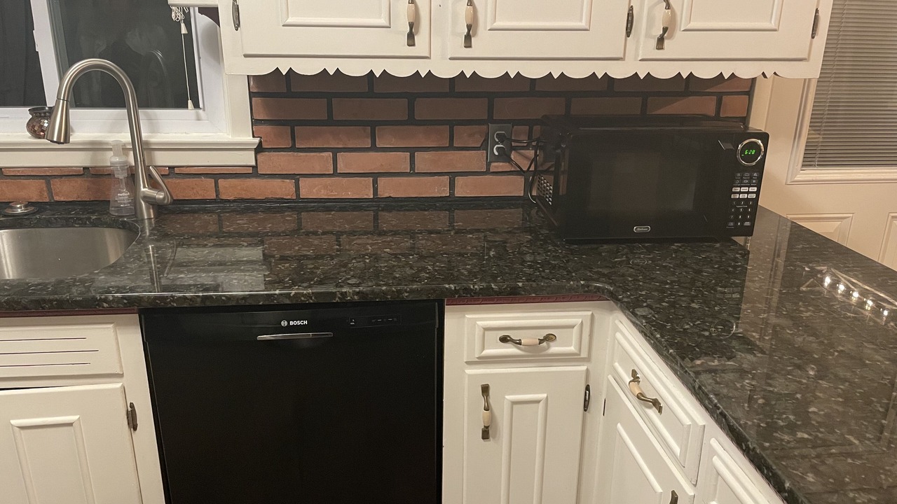 Photo of Kitchen in Witmer