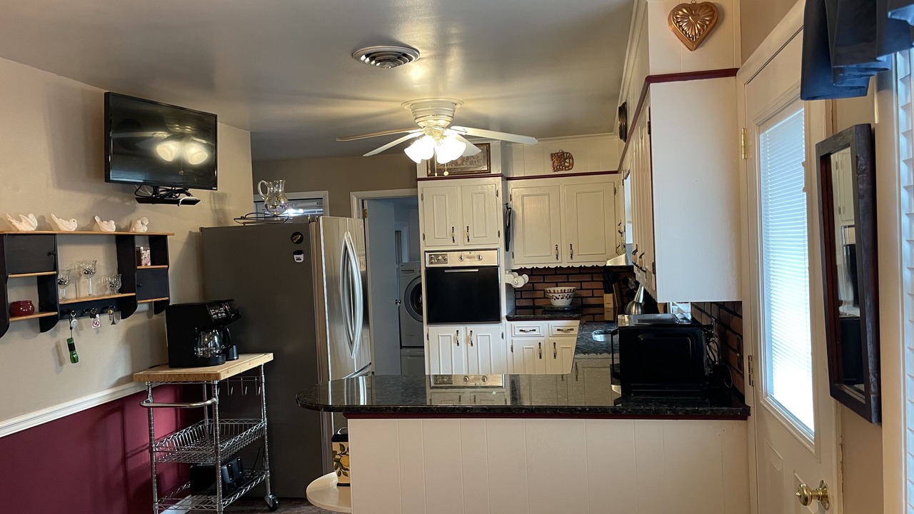 Photo of Kitchen in Witmer