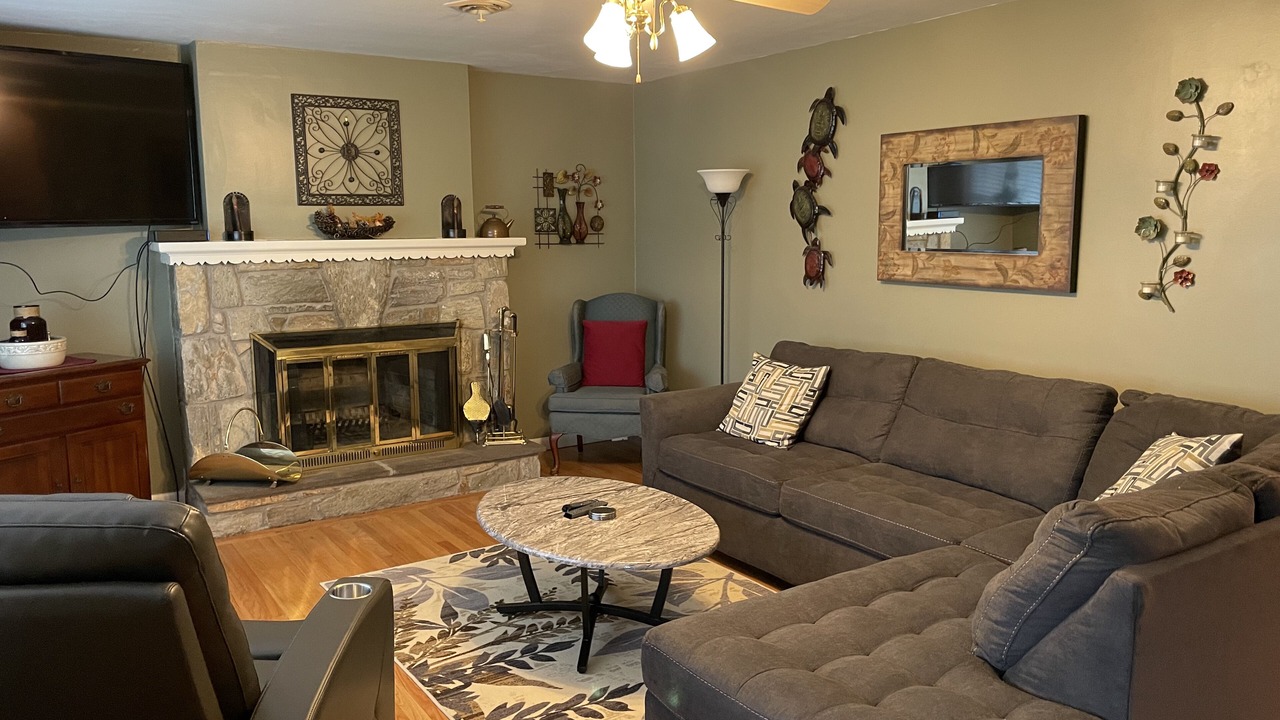 Photo of Livingroom in Witmer